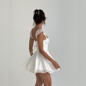 House of CB Kaia Dress